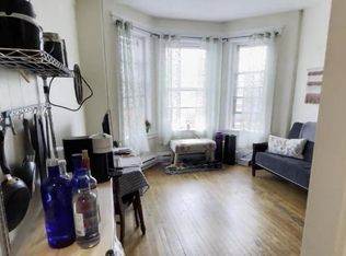 881 Huntington Ave #9D, Boston, MA 02115