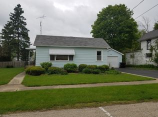 12008 Prairie Ave, Hebron, IL 60034