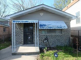 1805 W 59th St, Chicago, IL 60636