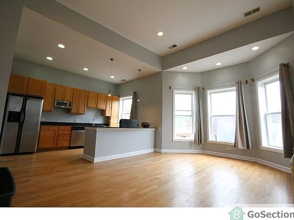 2nd image of 5837 S Calumet Ave #3N