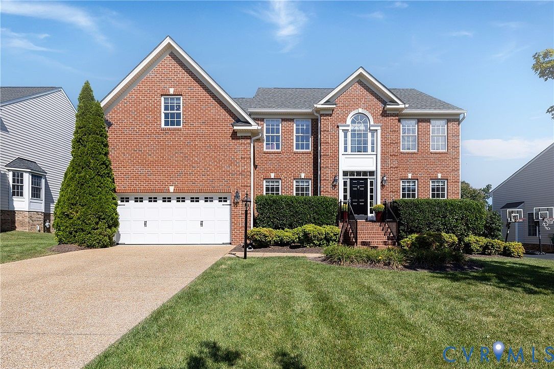 5824 Ketterley Row, Glen Allen, VA 23059 | Zillow