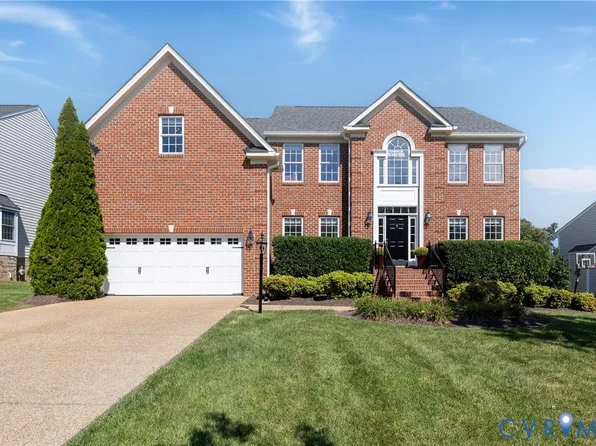 5824 Ketterley Row, Glen Allen, VA 23059