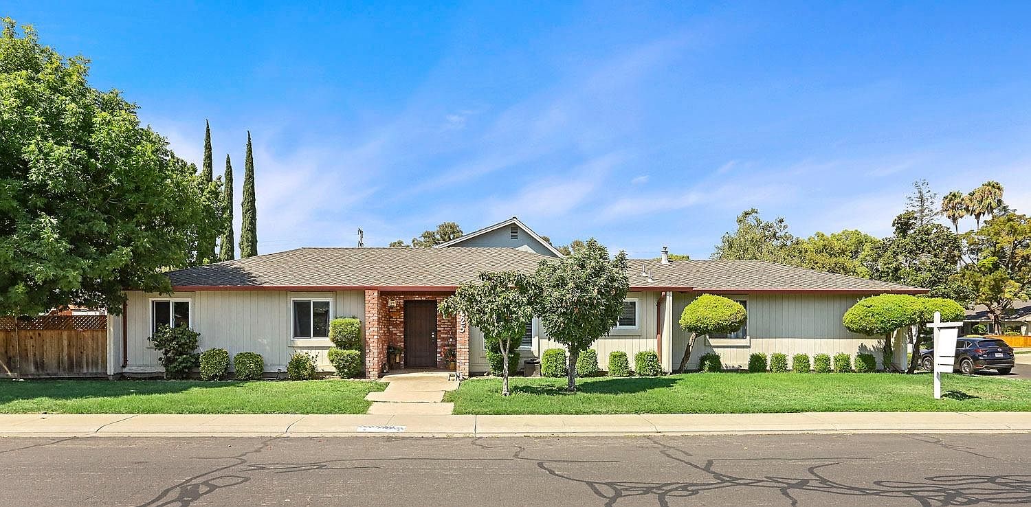 4025 Round Valley Cir, Stockton, CA 95207 | Zillow