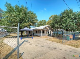604 Vargas Rd, Austin, TX 78741