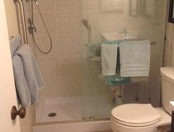 Full bath