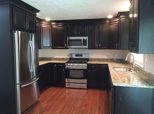 226 Worcester Rd #B, Westminster, MA 01473