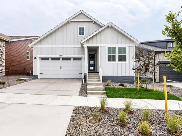 13564 Solaris Street, Parker, CO 80134