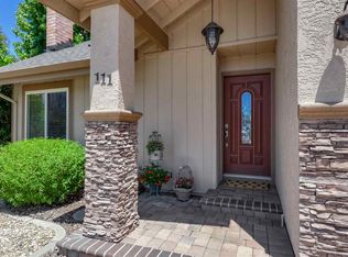 111 Cantas Pl, San Ramon, CA 94583