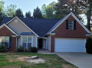 3003 Harris Mill Way, Duluth, GA 30096