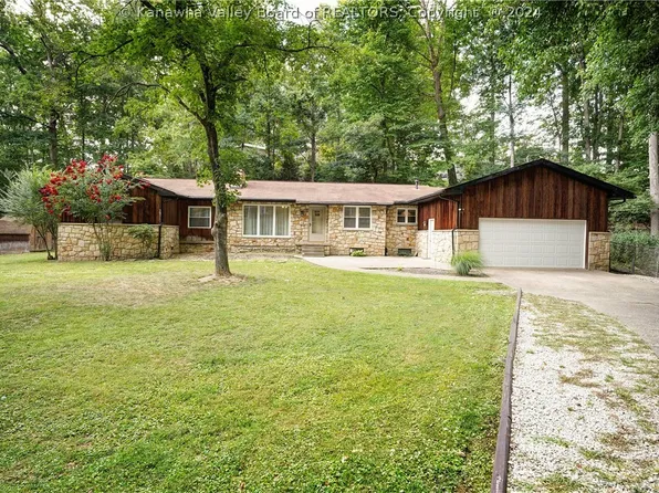 2609 Roselane Dr, Charleston, WV 25302