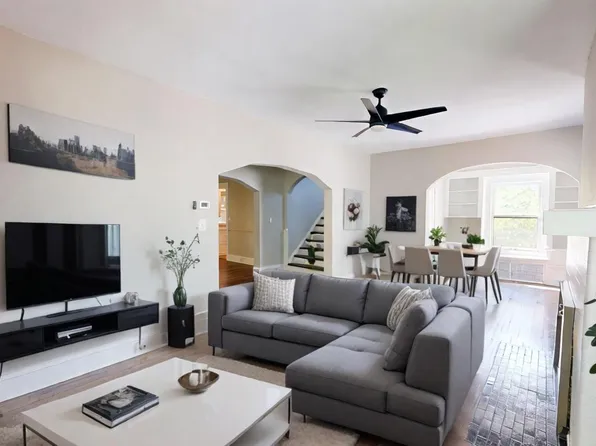 (undisclosed Address), Cleveland Heights, OH 44106