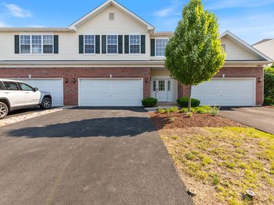 1981 W Cobblestone Rd, Romeoville, IL, 60446