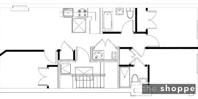 Rented by The Shoppe | media 23