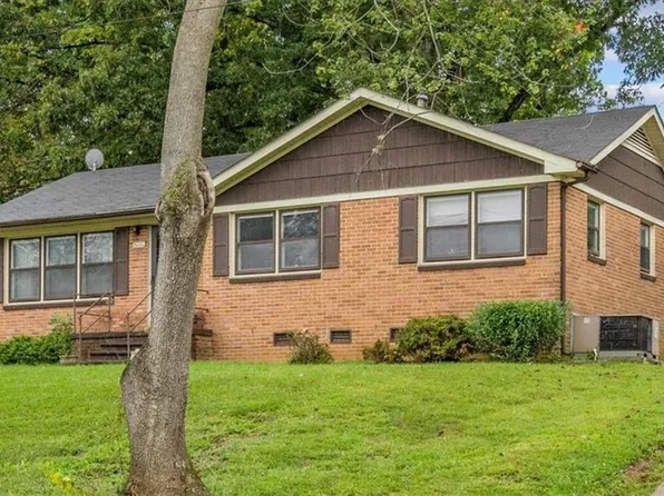 2406 New Orleans St, Greensboro, NC 27406