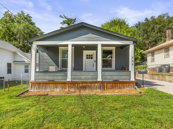 232 McGee Ave, Council Bluffs, IA 51503