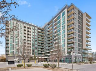 CLOUD9, Toronto, ON M9W 0C6