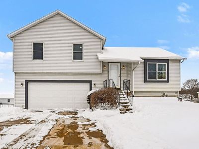 54733 Kristi Ln, Osceola, IN, 46561