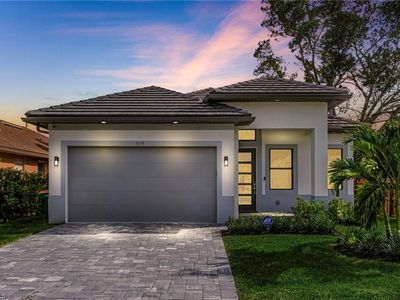614 105th AVE N, Naples, FL, 34108