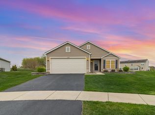 13561 105th Pl, Dyer, IN 46311