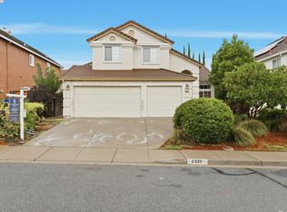 2337 Woodhill Dr, Pittsburg, CA