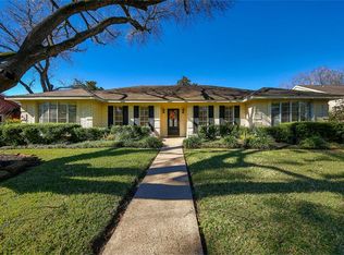 2619 Hollow Hook Rd, Houston, TX 77080