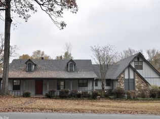 12 Neal St, Bryant, AR 72022