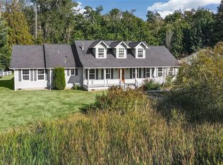 20165 Okerlund Dr, Mount Vernon, WA 98274