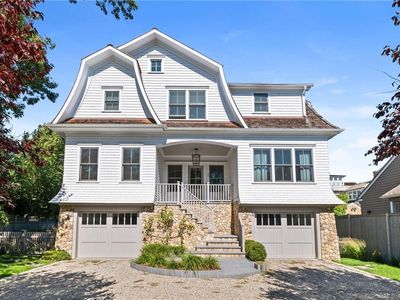 28 Norwalk Avenue, Westport, CT, 06880