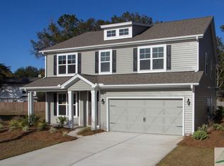 151 Cubbedge Dr, Rincon, GA 31326