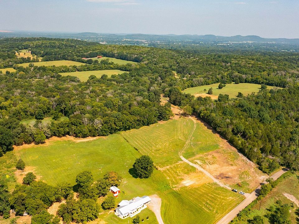 4717 Givens Rd Lascassas TN Zillow
