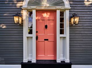 104 Portland St, Yarmouth, ME 04096