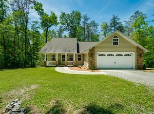 944 Creek Dr, Monterey, TN 38574