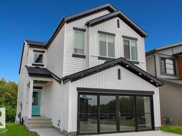 8612 183rd Ave NW, Edmonton, AB T5Z 0S8