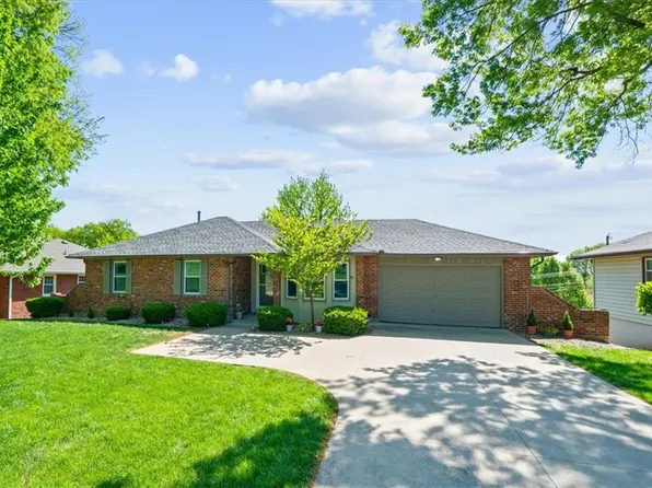 1601 N 78th St, Kansas City, KS 66112