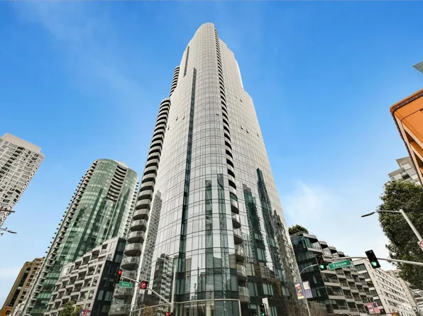201 Folsom St APT 29C, San Francisco, CA 94105
