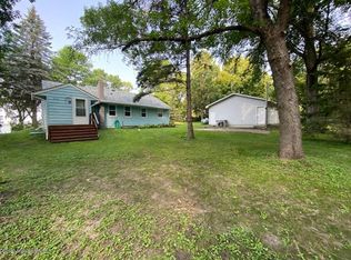 31331 Evenhurst Rd, Ashby, MN 56309