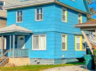 492 Bay St, Rochester, NY 14609
