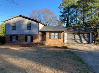 1340 Monfort Rd, Lawrenceville, GA 30046