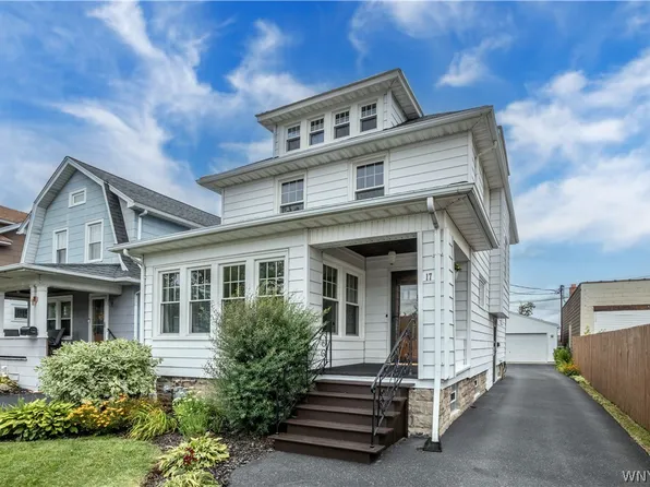 17 Westgate Rd, Buffalo, NY 14217