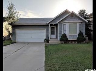 4504 S Wiltshire Way, West Valley City, UT 84119