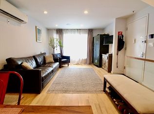 132 Jefferson Ave #1A, Brooklyn, NY 11216