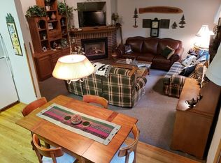 8077 Charmant Way, Egg Harbor, WI 54209