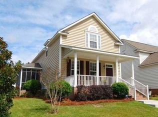 606 Harbour Pointe Dr, Columbia, SC 29229