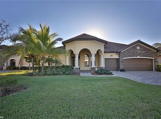 9461 Italia Way, Naples, FL 34113