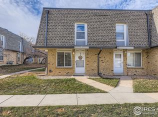 1486 S Pierson St #98, Lakewood, CO 80232