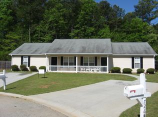 726 Eagles Trl, Monroe, GA 30655