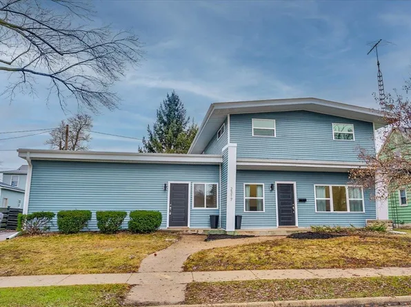 2317 13th St, Monroe, WI 53566