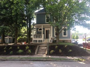 173 Ridge Ave, Ben Avon, PA 15202