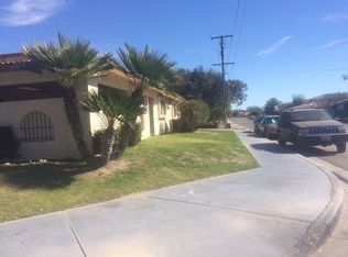 32410 Canyon Vista Rd, Cathedral City, CA 92234