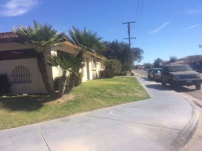 32410 Canyon Vista Rd, Cathedral City, CA, 92234